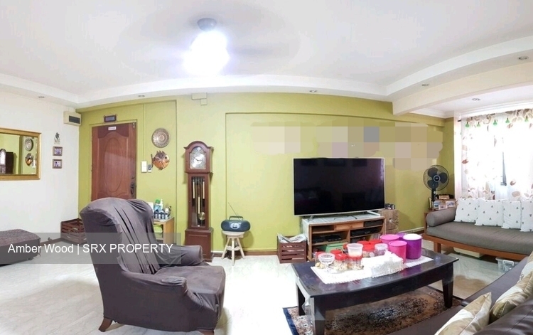 Blk 156 Pasir Ris Street 13 (Pasir Ris), HDB Executive #205155791